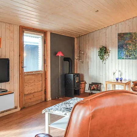 Klemsvej Vakantiehuis