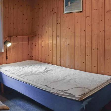 Klemsvej Vakantiehuis *