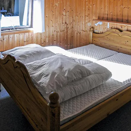 Vakantiehuis Klemsvej *