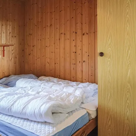 4 Bedroom Pet Friendly Home In Thisted * Norre Vorupor