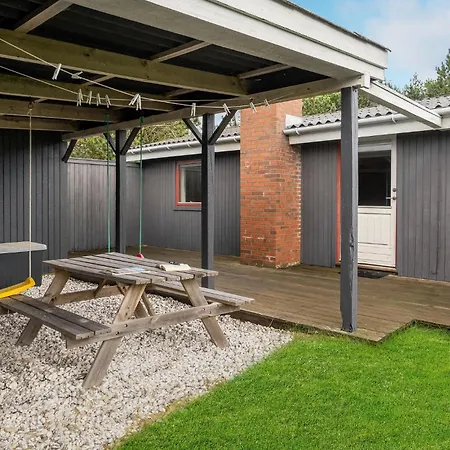 Klemsvej Vakantiehuis