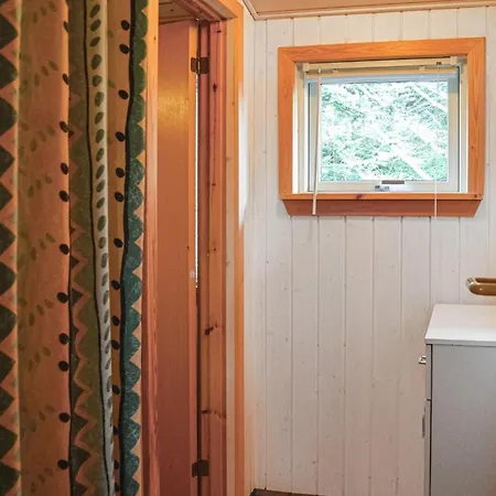 Holiday home 4 Bedroom Pet Friendly Home In Thisted