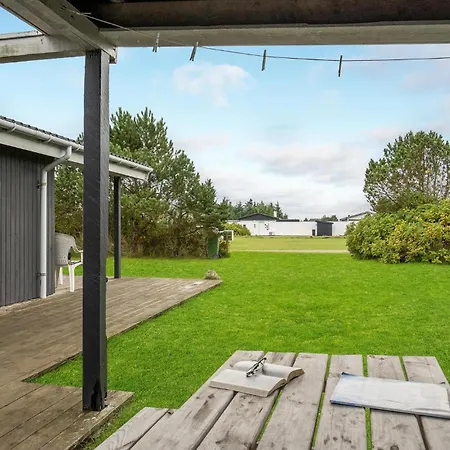 Klemsvej Semesterbostad *