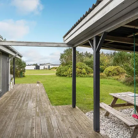 Semesterbostad Klemsvej *