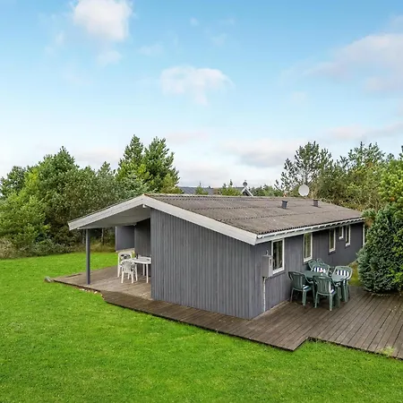 Klemsvej Vakantiehuis