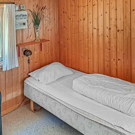 Σπίτι διακοπών 4 Bedroom Stunning In