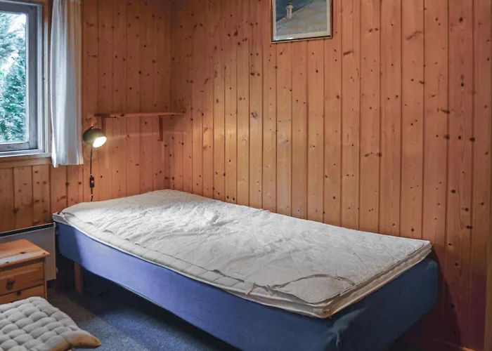 Klemsvej Сasa de vacaciones *